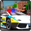 furious police car simulator免费下载