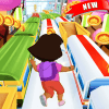 Little Dora Subway Run最新版下载