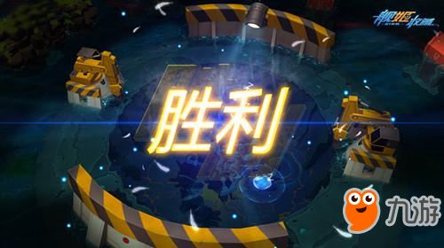 《舰姬收藏》新版明日来临 双十一不只是剁手