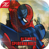 Ultimate Spider: Shattered Dimensions