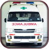 Offroad Ambulance Sim Hill 3d