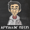 Aptallık Testi