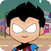 Titans Go Team版本更新