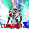 New Ultraman X Hints