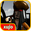 Xujo LEGO Pirates怎么安装