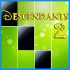 Piano Game Descendants 2玩不了怎么办