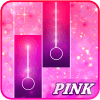 Pink Piano Tiles New安卓手机版下载