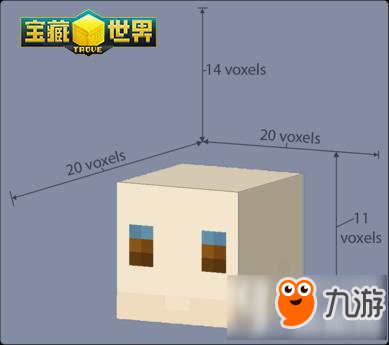 宝藏世界头部MOD怎么制作 头部MOD制作教程