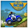 Super Robocar Climb Race