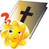Bible Quotes Trivia占内存小吗