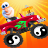 Booba Car