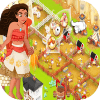 Vaiana jeux ferme