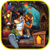 Bandicoot super halloween crazy