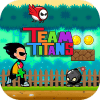 Titans hero go adventure版本更新