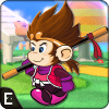 Super Kong Adventure Run: Side Scroller Games Free快速下载