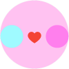 Dots in Love - a game about connecting love