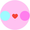 Dots in Love - a game about connecting love免费下载