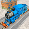 Tricky Train Free版本更新