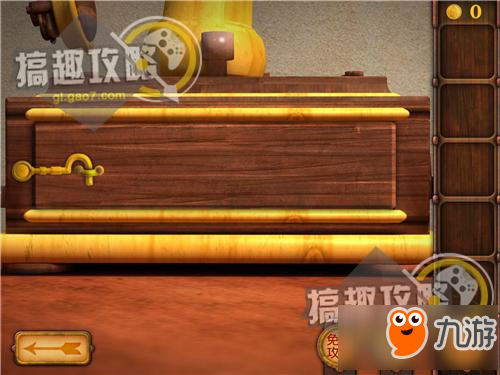 逃出神秘塔困境求生第3关攻略 逃出神秘塔攻略3关