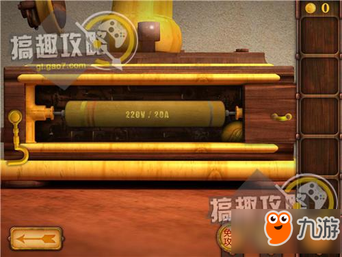 逃出神秘塔困境求生第3关攻略 逃出神秘塔攻略3关