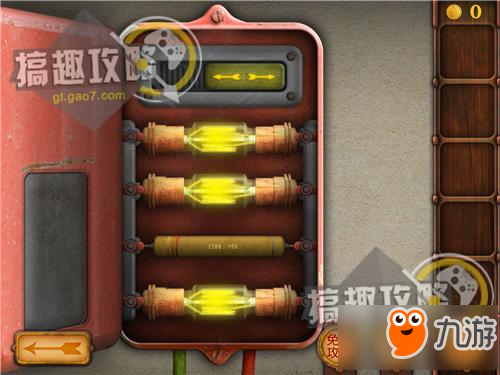 逃出神秘塔困境求生第3关攻略 逃出神秘塔攻略3关