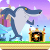 Zig the crazy and the adventurer Sharko快速下载