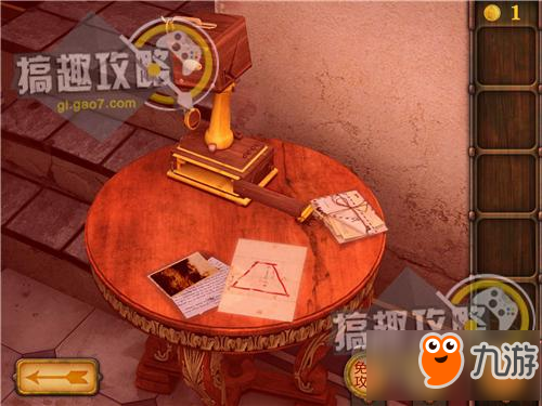 逃出神秘塔困境求生第3关攻略 逃出神秘塔攻略3关