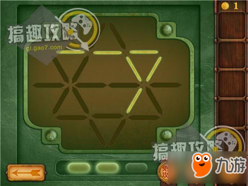 逃出神秘塔困境求生第3关攻略 逃出神秘塔攻略3关