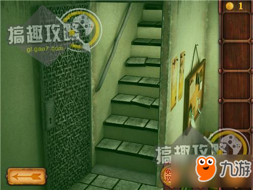 逃出神秘塔困境求生第3关攻略 逃出神秘塔攻略3关