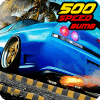 500+ Speed Bump: High Speed Car Test Drive版本更新