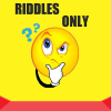 riddles : naughty