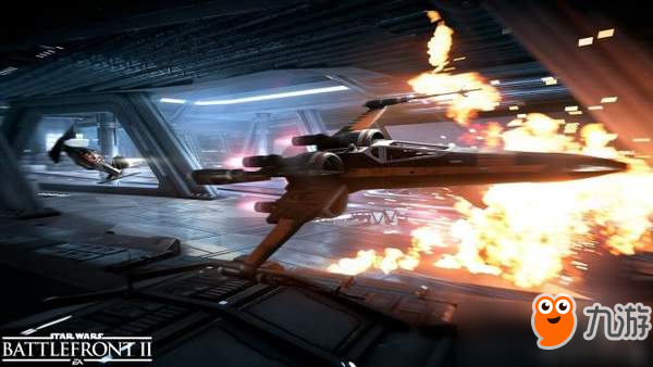 《星球大战：前线2》首个DLC公布 新英雄12月免费上线