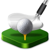 Mini Flick Golf