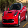 REAL CİTY CORVETTE DRİVER SİM RACE CARS 2018