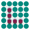 1010 Puzzle Dots