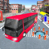 Modern Coach Bus Offroad Drive 2018版本更新