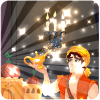 Mysterius magic lamp of prince aladin版本更新
