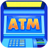 自动取款机 ATM模拟器 - 钱免费下载