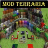 MOD Terraria官方下载
