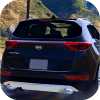 City Driving Kia Car Simulator官方下载