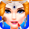 Princess Makeup Salon Beautiful Fashion官方下载