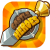 Castle Heroes TD官方下载