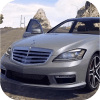 City Driving Mercedes - Benz Simulator官方下载