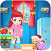 Happy! Ruby Baby Rainbow Funny官方下载