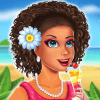 Summer Beach Salon - High School Lover's Date