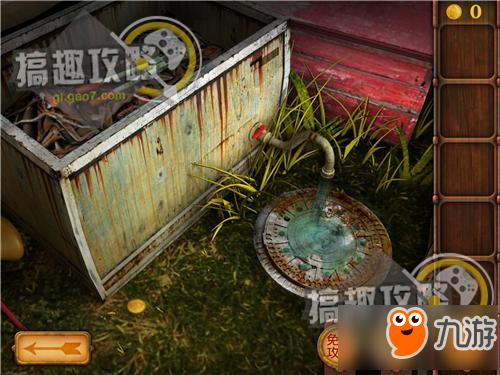 逃出神秘塔困境求生攻略 逃出神秘塔通关图文攻略