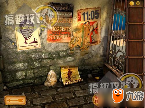 逃出神秘塔困境求生攻略 逃出神秘塔通关图文攻略