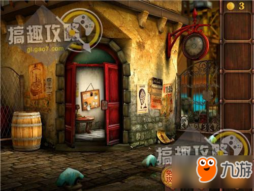 逃出神秘塔困境求生攻略 逃出神秘塔通关图文攻略