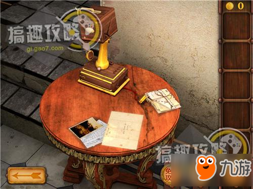 逃出神秘塔困境求生攻略 逃出神秘塔通关图文攻略