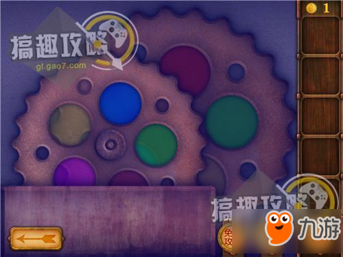 逃出神秘塔困境求生攻略 逃出神秘塔通关图文攻略